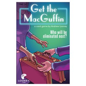 Get the MacGuffin