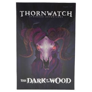 Thornwatch: The Dark of the Wood Expansion