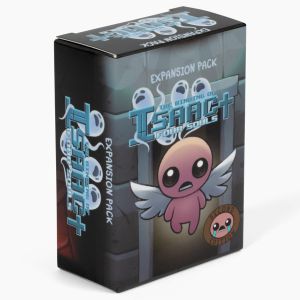 The Binding Of Isaac: Four Souls+ 2nd Edition