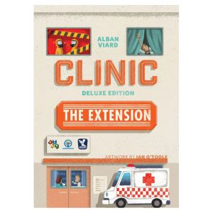 Clinic The Extension