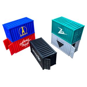 Terrain: Cargo Containers (5)