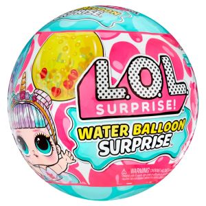 L.O.L. Surprise: Water Balloon Surprise Tots Sidekick (33)