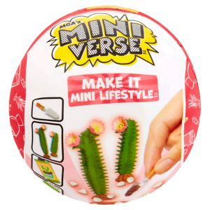 Miniverse: Make it Mini: Lifestyle Décor PDQ (24)