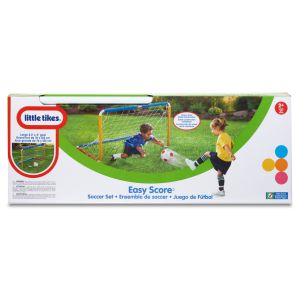 Little Tikes: Easy Score: Soccer Set (4)