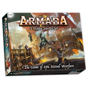 Armada: 2 Player Starter Set
