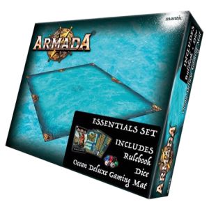 Armada: Essentials Box