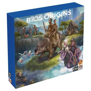 Bios 2nd Edition: Origins