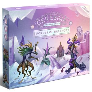 Cerebria: Forces of Balance Expansion