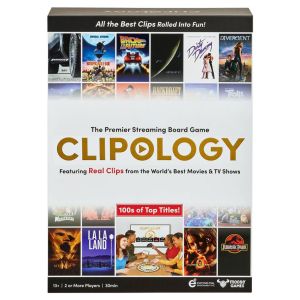 Clipology