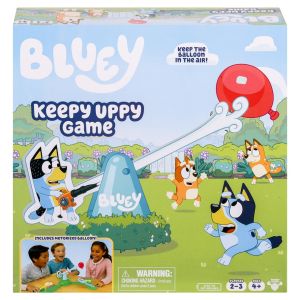 Bluey: Keepy Uppy Game