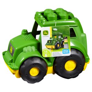 Mega Building Bloks: John Deere Lil' Tractor 