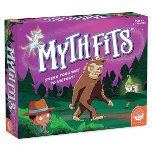 Mythfits