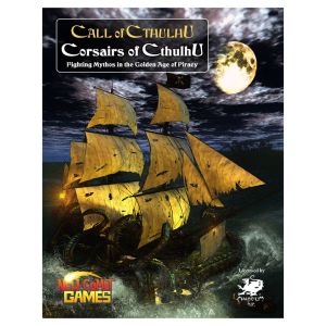Corsairs of Cthulhu