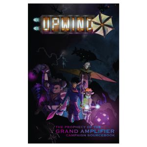 Upwind: The Grand Amplifier Campaign