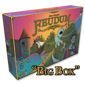 Feudum Big Box: Limited
