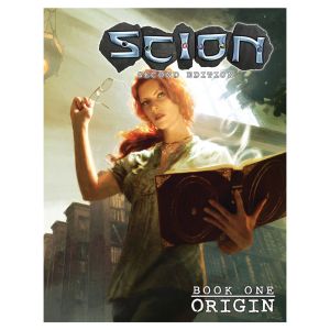 Scion: Origin