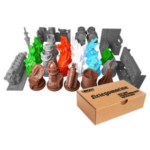 U-Boot: All Resin Pack