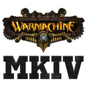 Warmachine: MKIV Launch Kit