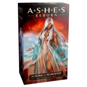 Ashes Reborn: The Song of Soaksend Deluxe Expansion