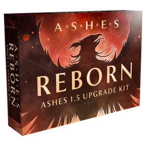 Ashes Reborn: Reborn Upgrade Kit
