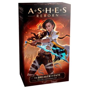 Ashes Reborn: The Breaker of Fate Deluxe Expansion Set