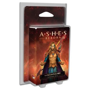 Ashes Reborn: The Ocean's Guard Expansion