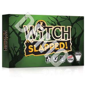 WitchSlapped DEMO