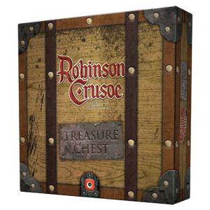Robinson Crusoe: Treasure Chest