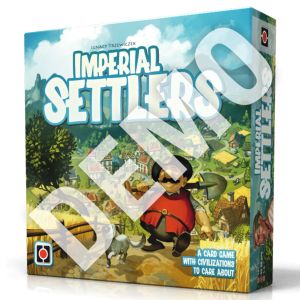 Imperial Settlers DEMO