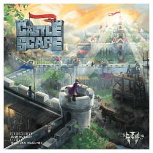CastleScape