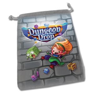 Dungeon Drop: Cloth Bag of Holding