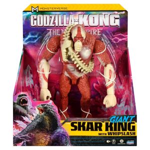 Godzilla x Kong: Giant Skar King (2)