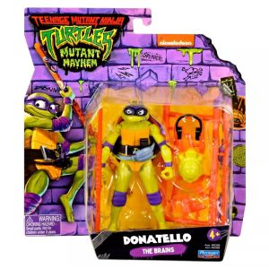 Teenage Mutant Ninja Turtles: Mutant Mayhem: Donatello (4)