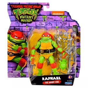 Teenage Mutant Ninja Turtles: Mutant Mayhem: Raphael (4)