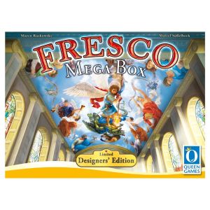 Fresco: Mega Box 