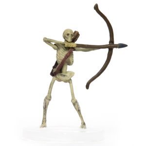 Characters of Adventure: Skeleton Archer