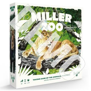 Miller Zoo DEMO