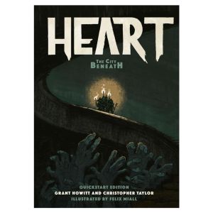 Heart: Quickstart Edition