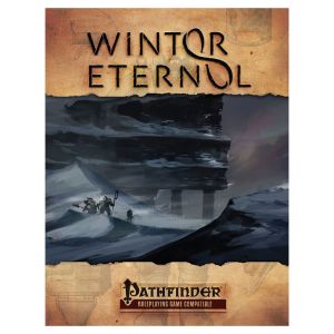 Pathpinder: Winter Eternal