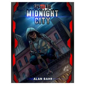 S5E: Midnight City