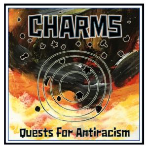 Charms: Quests for Antiracism