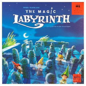Magic Labyrinth