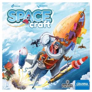 Space Craft
