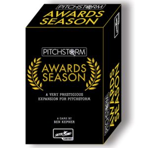 Pitchstorm: Awards Season