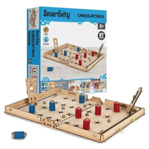 Smartivity: Chess Attack