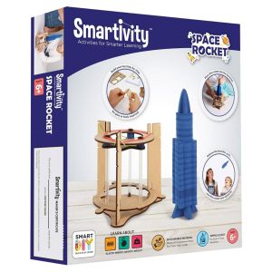 Smartivity: Space Rocket
