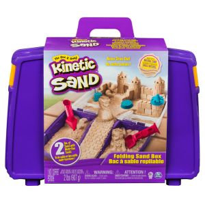 Kinetic Sand Folding Sand Box (2)