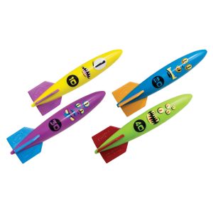 Swimways: Torpedo Bandits Dive Toys (12)