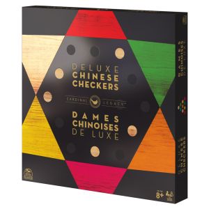 Chinese Checkers (Legacy)