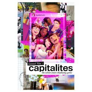 Capitalites